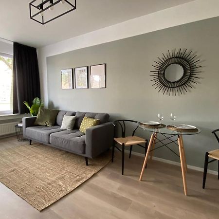 "Coeur De Meuse" - Appartement Tout Confort A Liège Eksteriør bilde