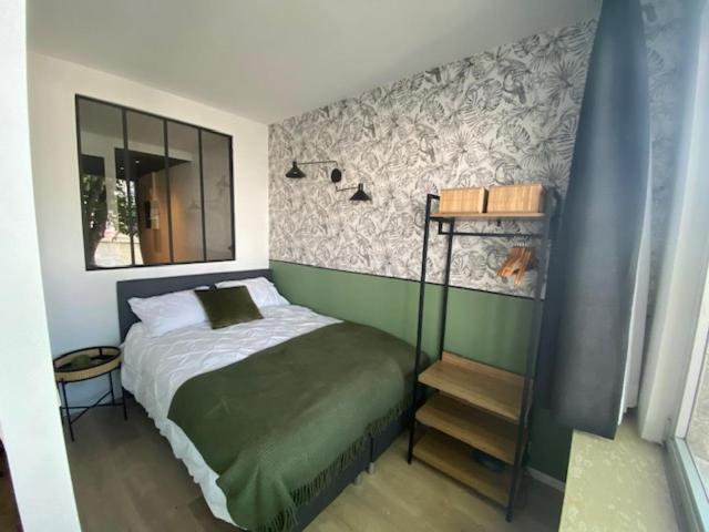"Coeur De Meuse" - Appartement Tout Confort A Liège Eksteriør bilde