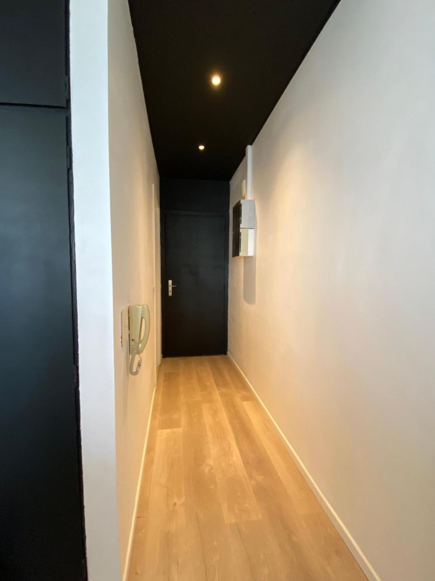 "Coeur De Meuse" - Appartement Tout Confort A Liège Eksteriør bilde