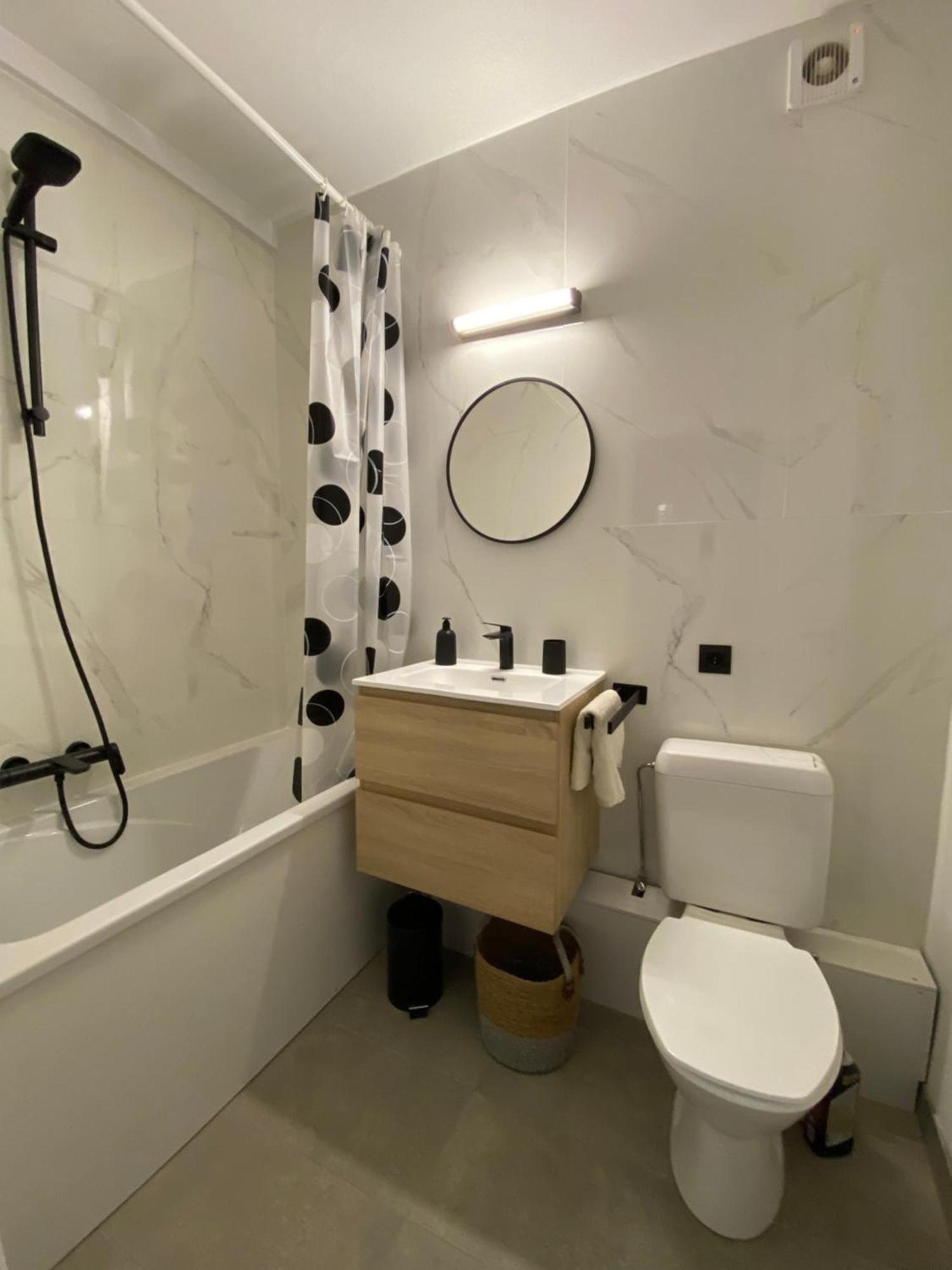 "Coeur De Meuse" - Appartement Tout Confort A Liège Eksteriør bilde